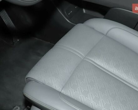 купить новое авто Zeekr 7X 2025 года от официального дилера Константин Альперович Zeekr фото