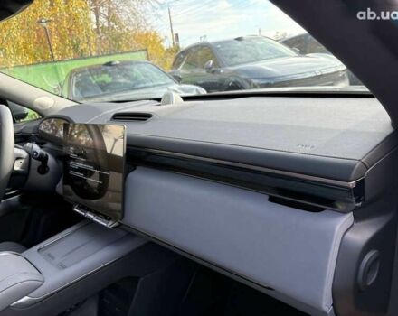 Zeekr 7X, объемом двигателя 0 л и пробегом 1 тыс. км за 41900 $, фото 19 на Automoto.ua