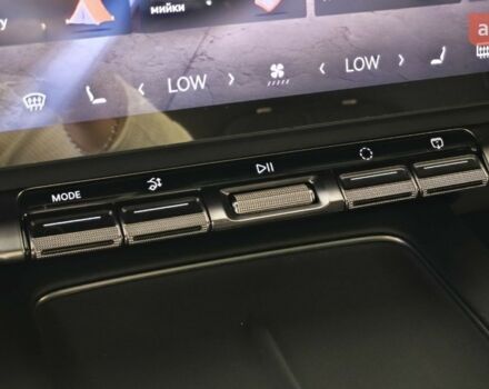 купить новое авто Zeekr 7X 2025 года от официального дилера Zeekr Одеса Zeekr фото