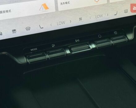 купить новое авто Zeekr 7X 2025 года от официального дилера Максим Путрівка Zeekr фото