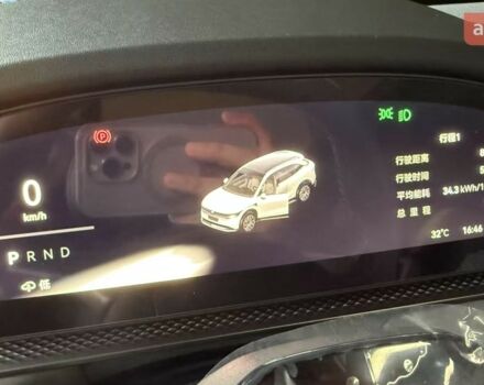купить новое авто Zeekr 7X 2025 года от официального дилера Aleksei Zeekr фото