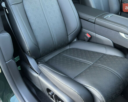 купити нове авто Zeekr 7X 2025 року від офіційного дилера Володимир Олександрович Zeekr фото