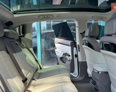 купить новое авто Zeekr 7X 2025 года от официального дилера Ben⚡️Auto Zeekr фото