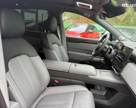 Zeekr 7X, объемом двигателя 0 л и пробегом 1 тыс. км за 45200 $, фото 20 на Automoto.ua