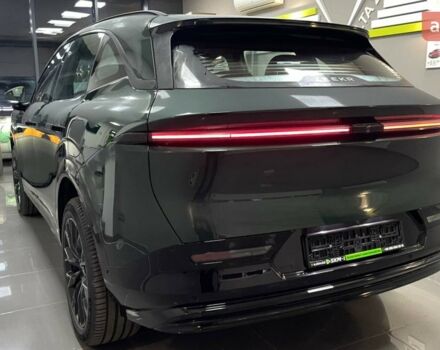 купить новое авто Zeekr 7X 2025 года от официального дилера E-SKM Вінниця Zeekr фото