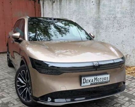 Zeekr 7X, об'ємом двигуна 0 л та пробігом 8 тис. км за 38900 $, фото 3 на Automoto.ua