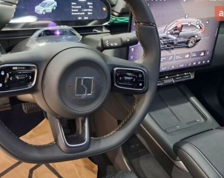 купить новое авто Zeekr 7X 2025 года от официального дилера Zeekr Позняки Zeekr фото