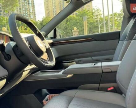 купить новое авто Zeekr 7X 2025 года от официального дилера Чабан Вячеслав Zeekr фото