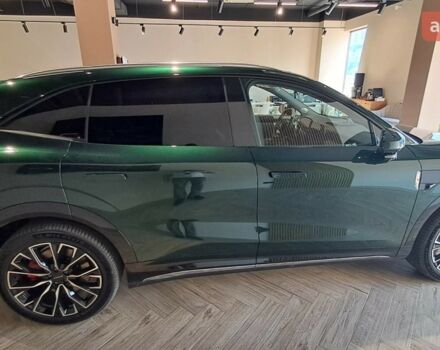 купить новое авто Zeekr 7X 2025 года от официального дилера Zeekr Позняки Zeekr фото