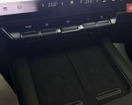 купить новое авто Zeekr 7X 2025 года от официального дилера SKM-1 Zeekr фото