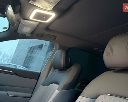 купить новое авто Zeekr 7X 2025 года от официального дилера VOLT AUTO Zeekr фото