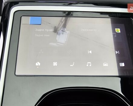 купить новое авто Zeekr 7X 2025 года от официального дилера Максим Путрівка Zeekr фото