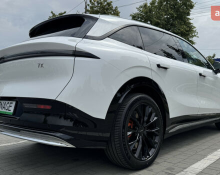 купить новое авто Zeekr 7X 2025 года от официального дилера Алексей Zeekr фото