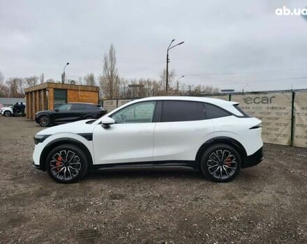 Zeekr 7X, объемом двигателя 0 л и пробегом 31 тыс. км за 34999 $, фото 27 на Automoto.ua