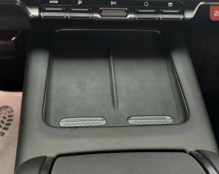 Zeekr 7X 2025 года купить новое авто Zeekr 7X 2025 года от официального дилера Zeekr Одеса Zeekr фото