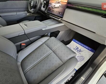 купити нове авто Zeekr 7X 2025 року від офіційного дилера Денис Фатов Zeekr фото