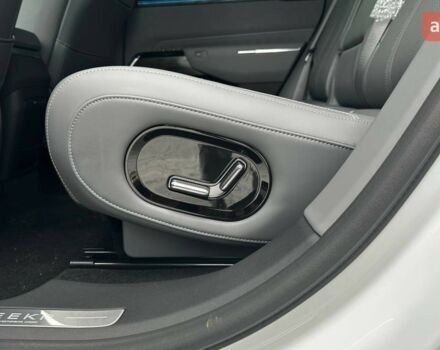 купить новое авто Zeekr 7X 2025 года от официального дилера Олег Львів Zeekr фото