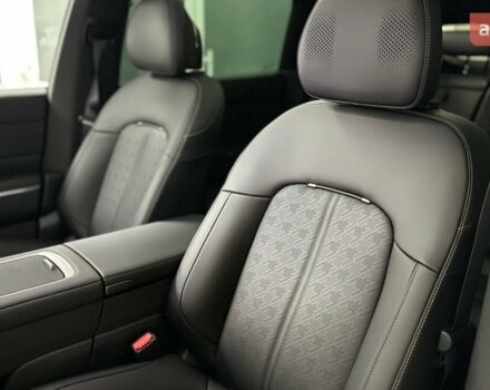 купити нове авто Zeekr 7X 2025 року від офіційного дилера SKM-1 Zeekr фото