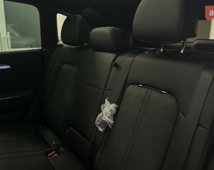 купить новое авто Zeekr 7X 2025 года от официального дилера SKM-1 Zeekr фото