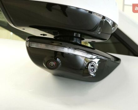 купити нове авто Zeekr 7X 2025 року від офіційного дилера Zeekr Одеса Zeekr фото