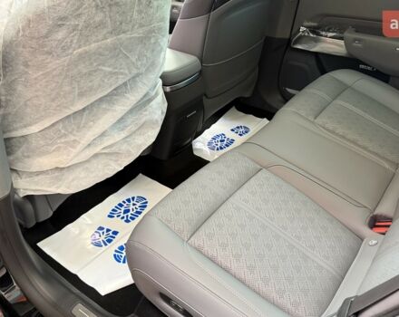 купити нове авто Zeekr 7X 2025 року від офіційного дилера E-MOTION CARS Zeekr фото