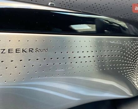 купить новое авто Zeekr 7X 2025 года от официального дилера Максим Zeekr фото
