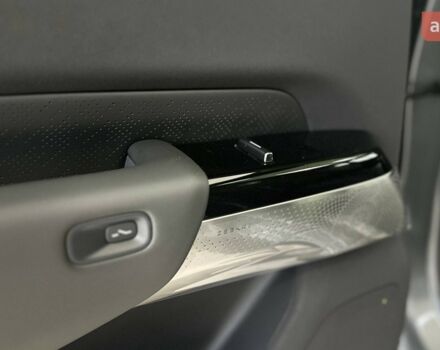 купить новое авто Zeekr 7X 2025 года от официального дилера SKM-1 Zeekr фото