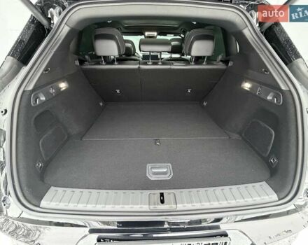 Zeekr 7X, объемом двигателя 0 л и пробегом 1 тыс. км за 43700 $, фото 12 на Automoto.ua