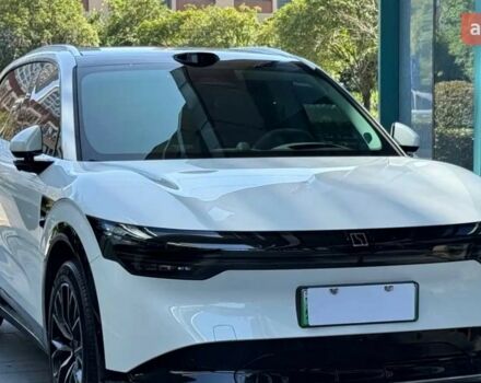 купити нове авто Zeekr 7X 2025 року від офіційного дилера Ben⚡️Auto Zeekr фото