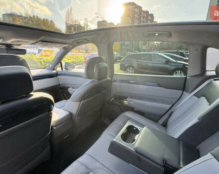 Zeekr 7X, объемом двигателя 0 л и пробегом 0 тыс. км за 44900 $, фото 18 на Automoto.ua