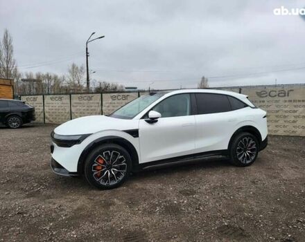 Zeekr 7X, объемом двигателя 0 л и пробегом 31 тыс. км за 34999 $, фото 28 на Automoto.ua