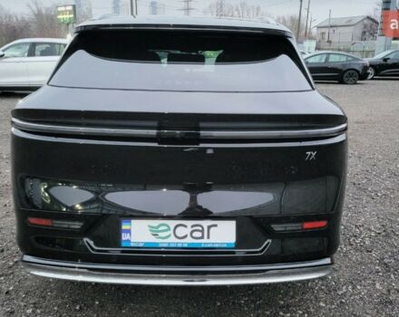 купить новое авто Zeekr 7X 2025 года от официального дилера Дмитрий Zeekr фото