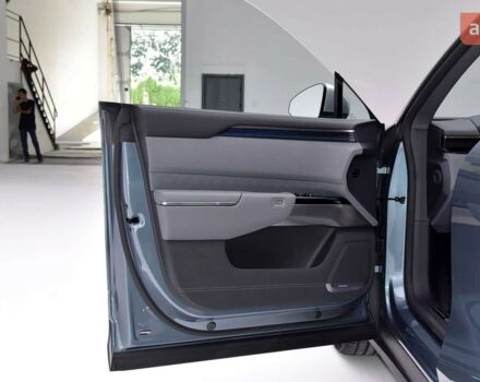 купити нове авто Zeekr 7X 2025 року від офіційного дилера 4Колеса Zeekr фото