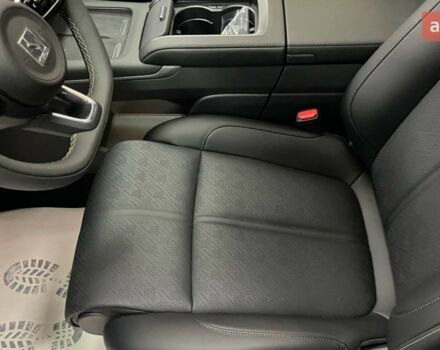 купить новое авто Zeekr 7X 2025 года от официального дилера SKM-1 Zeekr фото