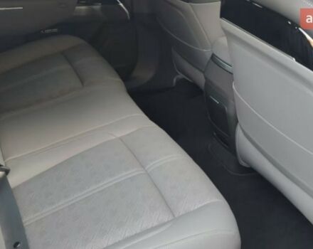 Zeekr 7X 2025 года купить новое авто Zeekr 7X 2025 года от официального дилера Ben⚡️Auto Zeekr фото