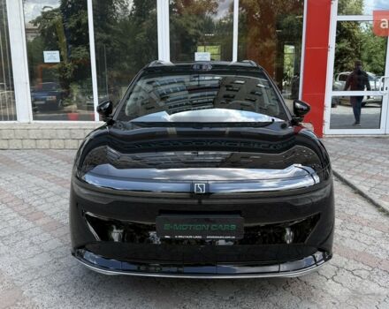 купити нове авто Zeekr 7X 2025 року від офіційного дилера E-MOTION CARS Zeekr фото