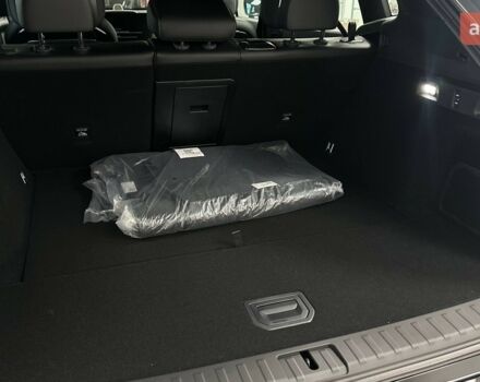 купить новое авто Zeekr 7X 2025 года от официального дилера SKM-1 Zeekr фото