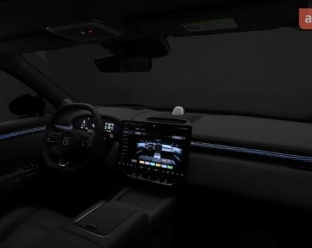 купить новое авто Zeekr 7X 2025 года от официального дилера Вадим Zeekr фото