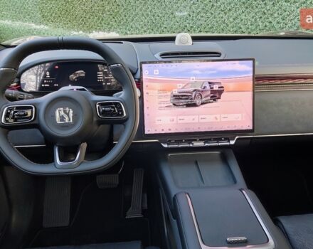 Zeekr 7X 2025 года купить новое авто Zeekr 7X 2025 года от официального дилера Сергей Zeekr фото