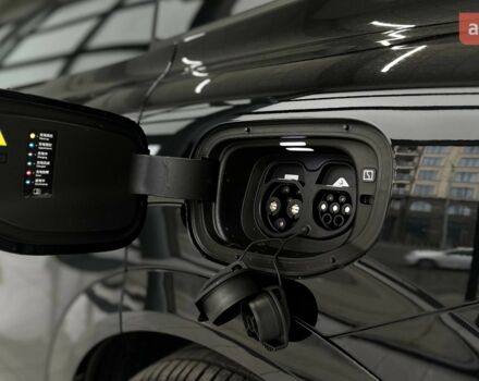 купить новое авто Zeekr 7X 2025 года от официального дилера SKM-1 Zeekr фото
