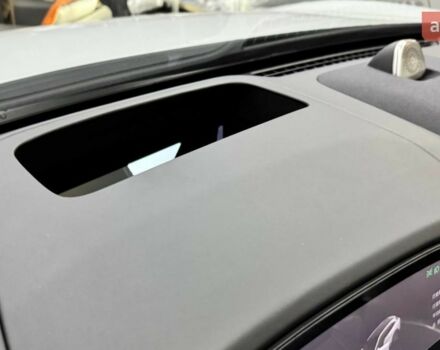 купить новое авто Zeekr 7X 2025 года от официального дилера Олег Львів Zeekr фото
