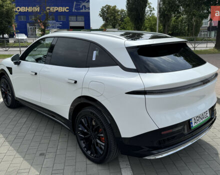 купить новое авто Zeekr 7X 2025 года от официального дилера Алексей Zeekr фото