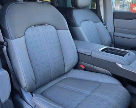 купить новое авто Zeekr 7X 2025 года от официального дилера Дмитрий Zeekr фото
