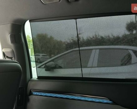 купити нове авто Zeekr 7X 2025 року від офіційного дилера Олег Львів Zeekr фото