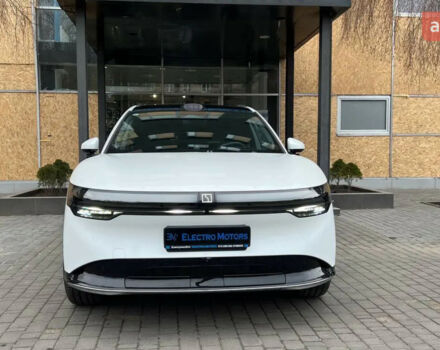 Zeekr 7X 2025 года купить новое авто Zeekr 7X 2025 года от официального дилера Petr Zeekr фото