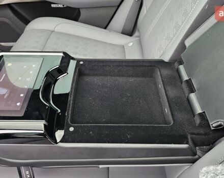 купить новое авто Zeekr 7X 2025 года от официального дилера Максим Путрівка Zeekr фото