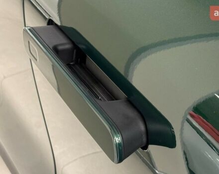 купити нове авто Zeekr 7X 2025 року від офіційного дилера Zeekr Одеса Zeekr фото