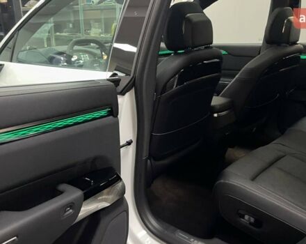 купить новое авто Zeekr 7X 2025 года от официального дилера Олег Львів Zeekr фото