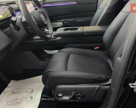 купить новое авто Zeekr 7X 2025 года от официального дилера Максим Путрівка Zeekr фото