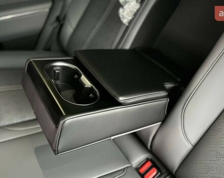 купить новое авто Zeekr 7X 2025 года от официального дилера SKM-1 Zeekr фото